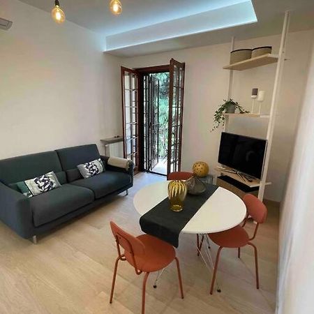 Grazioso Appartamento In Condominio Nel Verde Buccinasco Ngoại thất bức ảnh