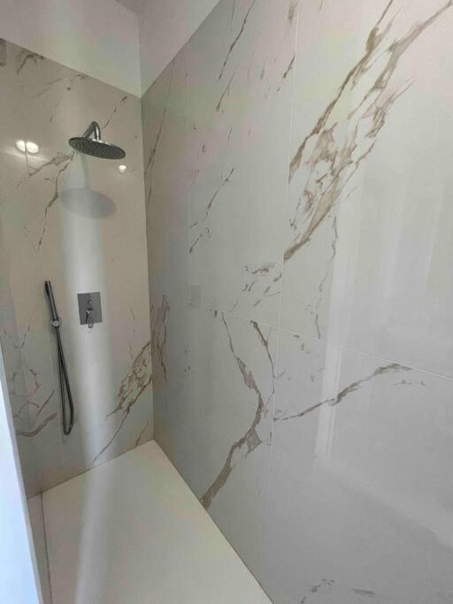 Grazioso Appartamento In Condominio Nel Verde Buccinasco Ngoại thất bức ảnh